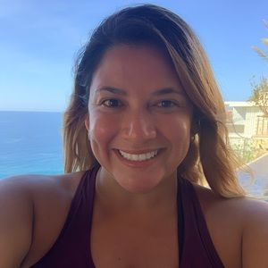 Meet your Posher, Daniela